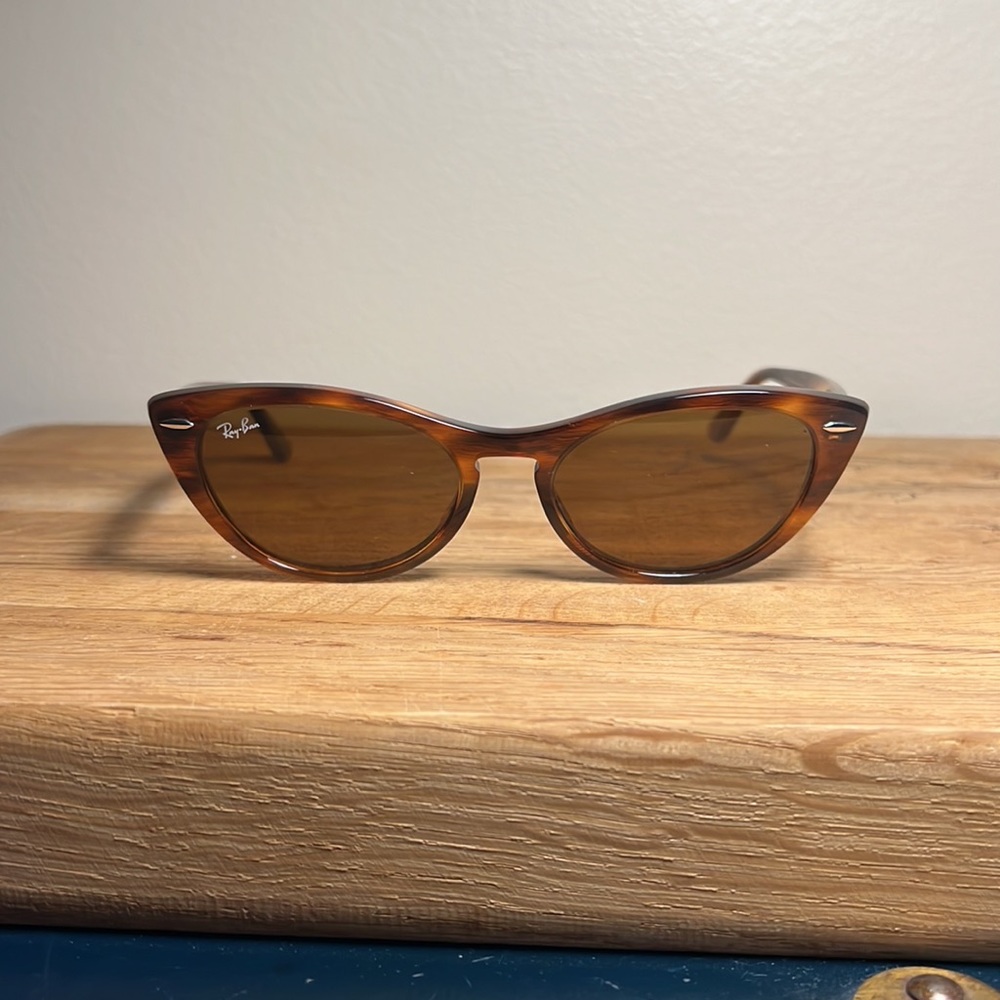 Ray-Ban Nina Sunglasses
